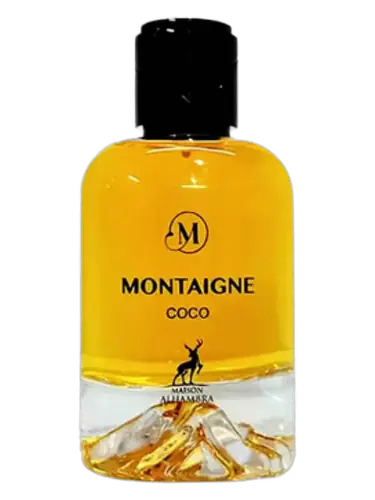 Montaigne Coco