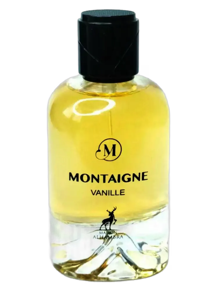 Montaigne Vanille