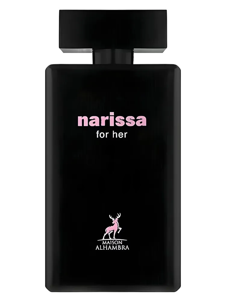 Narissa For Her