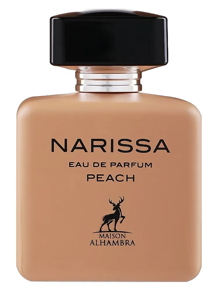 Narissa Peach