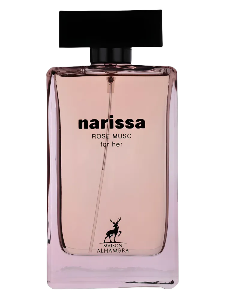 Narissa Rose Musc For Her