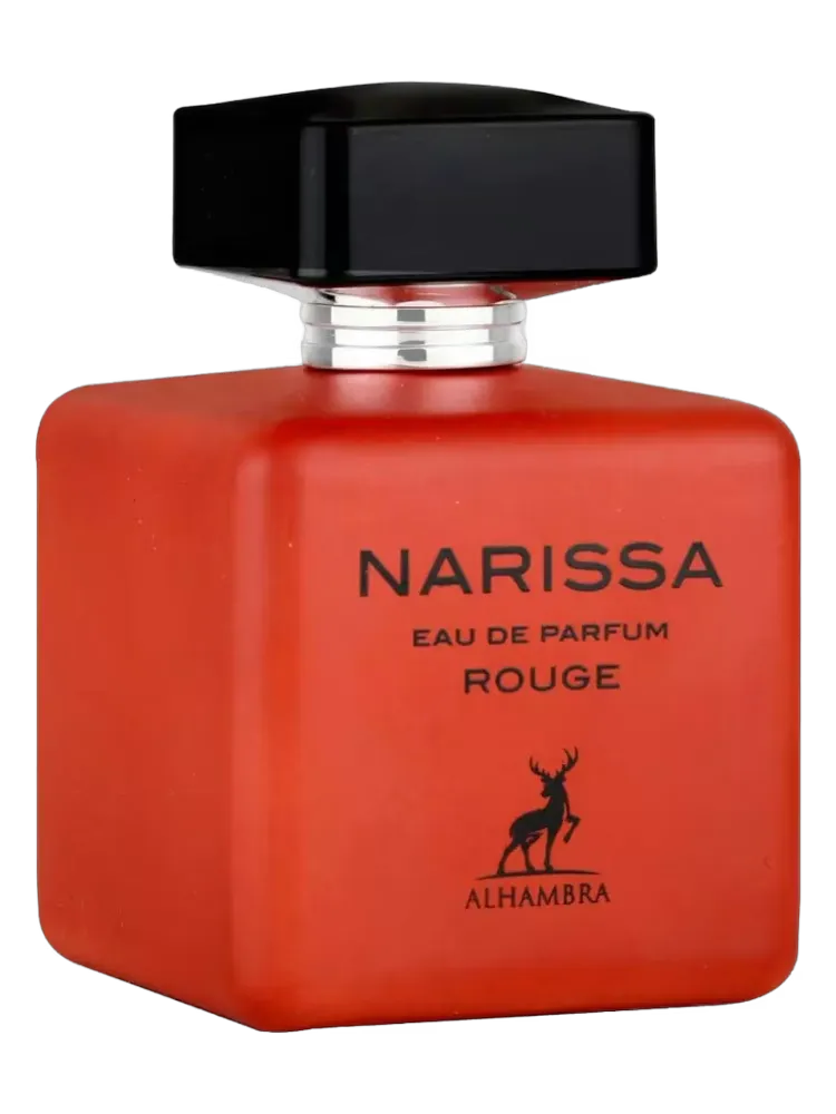 Narissa Rouge
