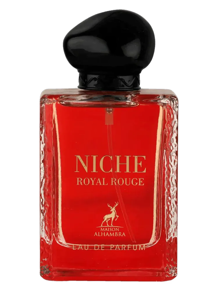Niche Royal Rouge