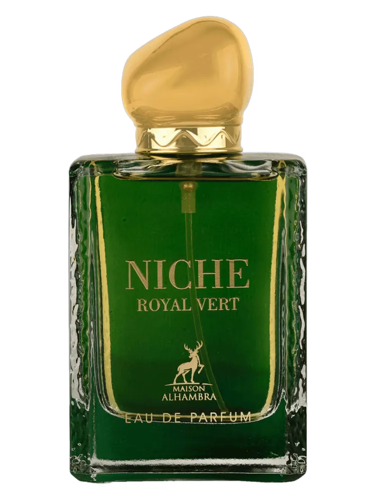 Niche Royal Vert