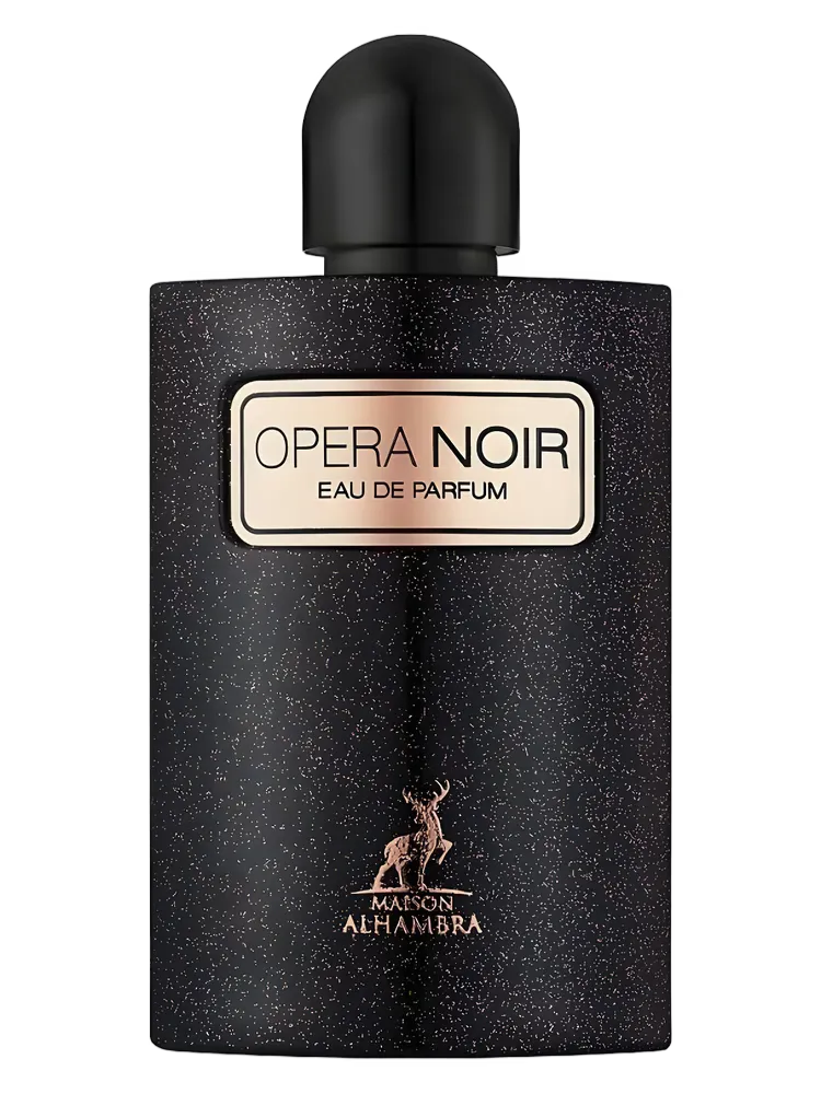 Opera Noir