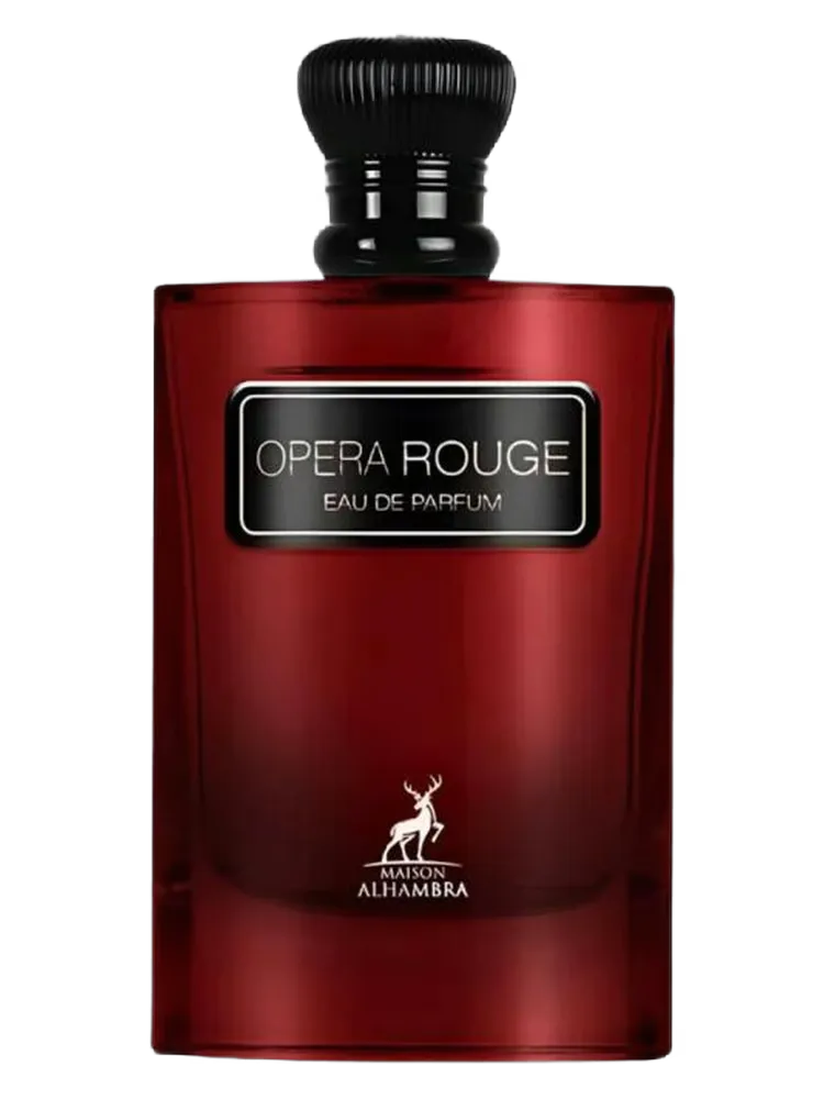 Opera Rouge