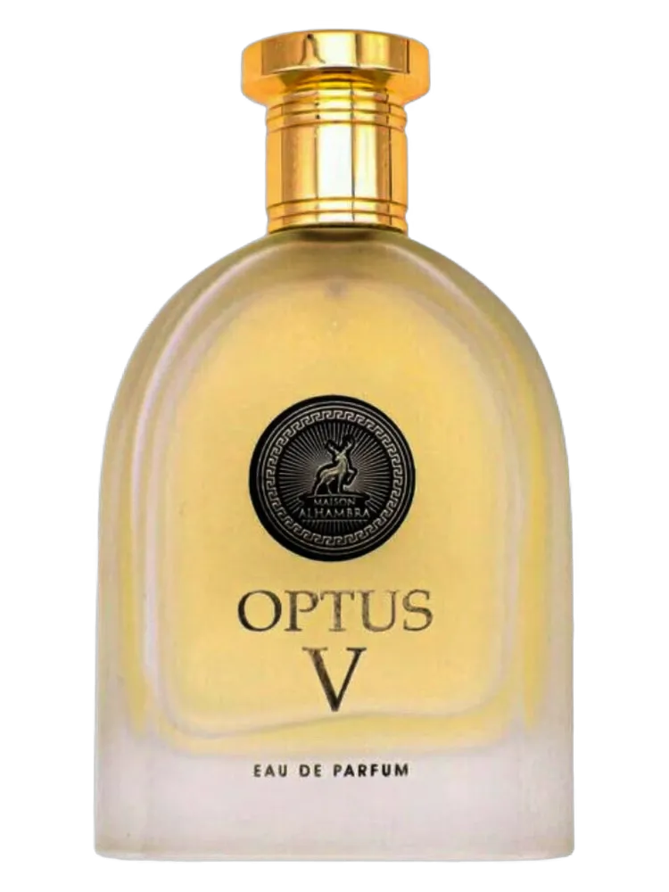 Optus V