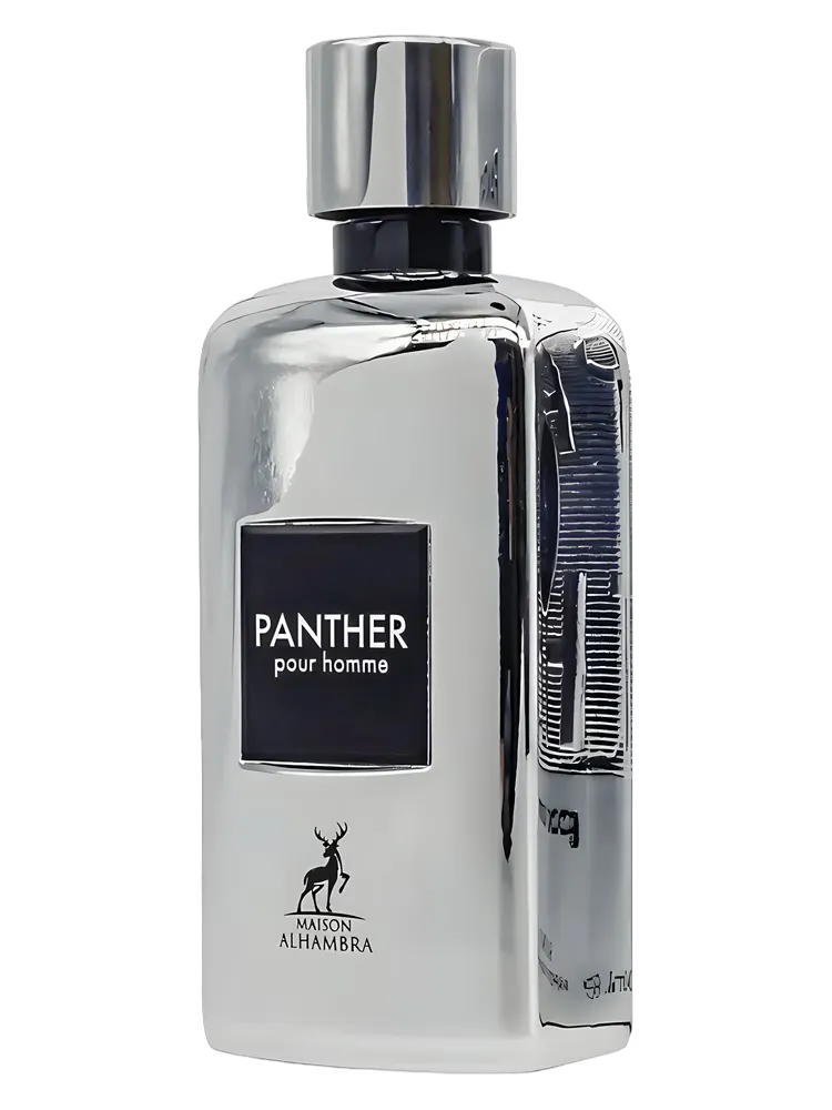 Panther Pour Homme