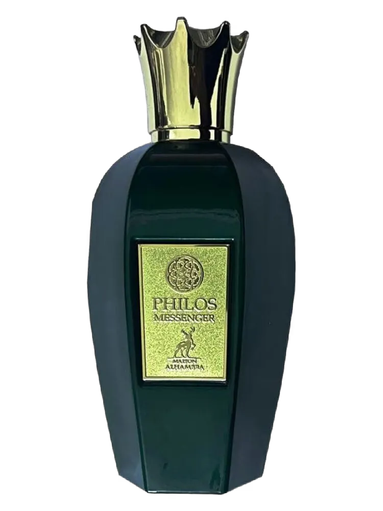Philos Messenger