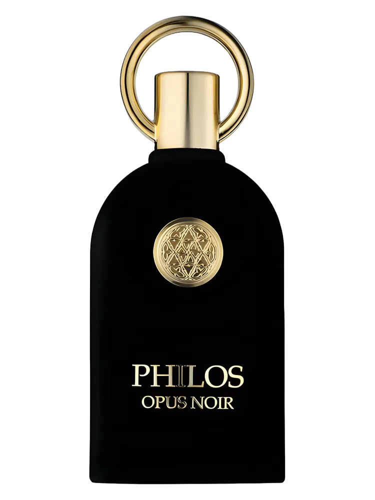 Philos Opus Noir