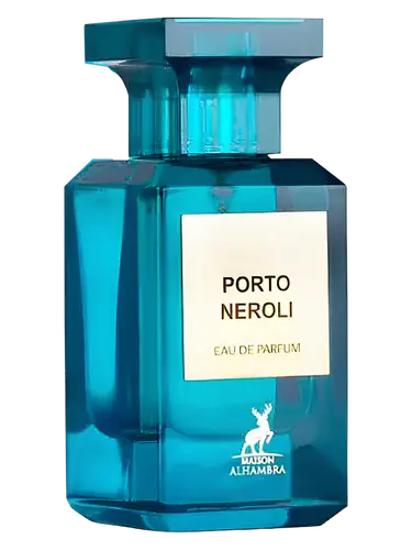 Porto Neroli