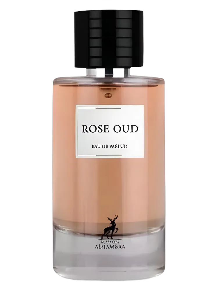 Rose Oud