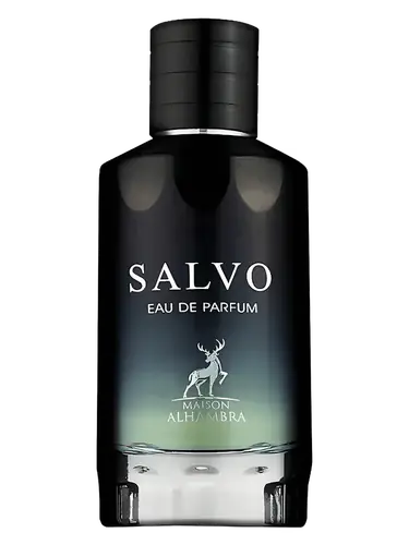 Salvo
