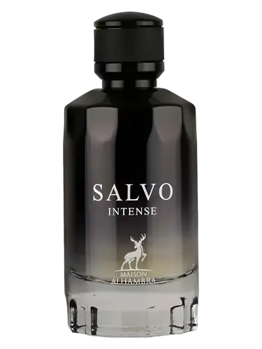 Salvo Intense