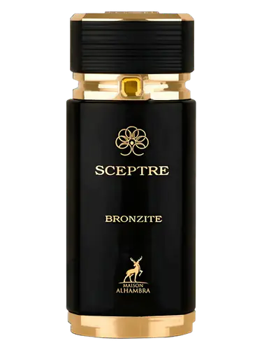 Sceptre Bronzite