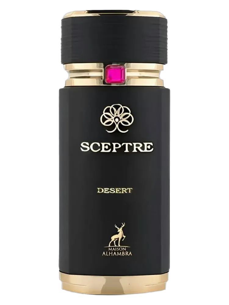 Sceptre Desert