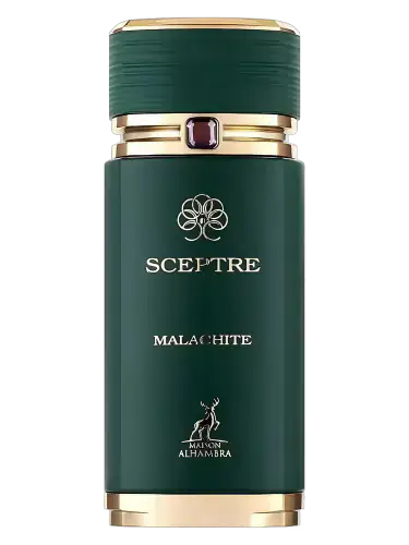 Sceptre Malachite