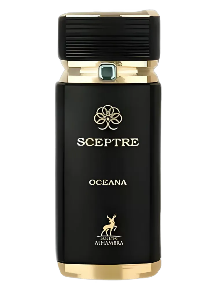 Sceptre Oceana