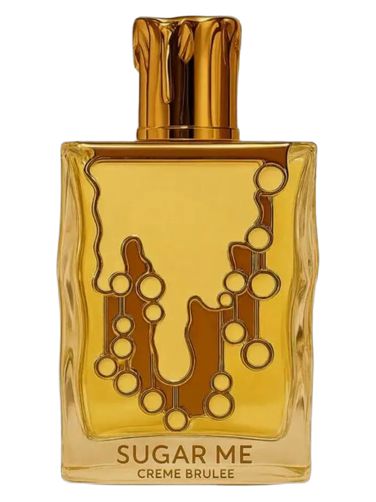 Sugar Me Crème Brulée