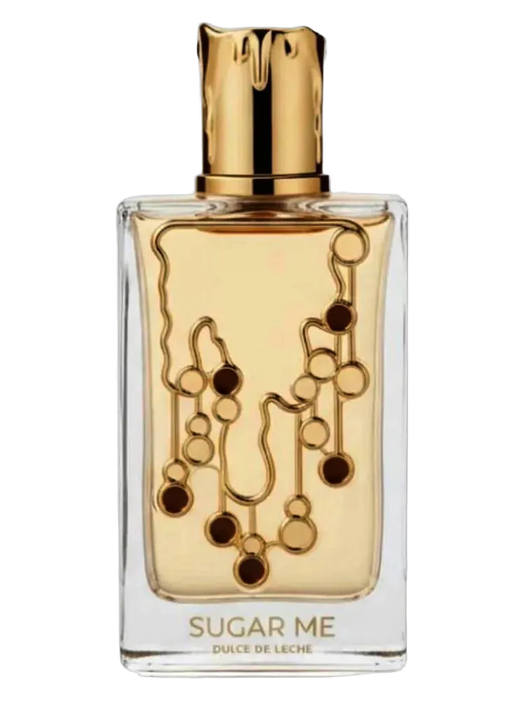 Sugar Me Dulce de Leche