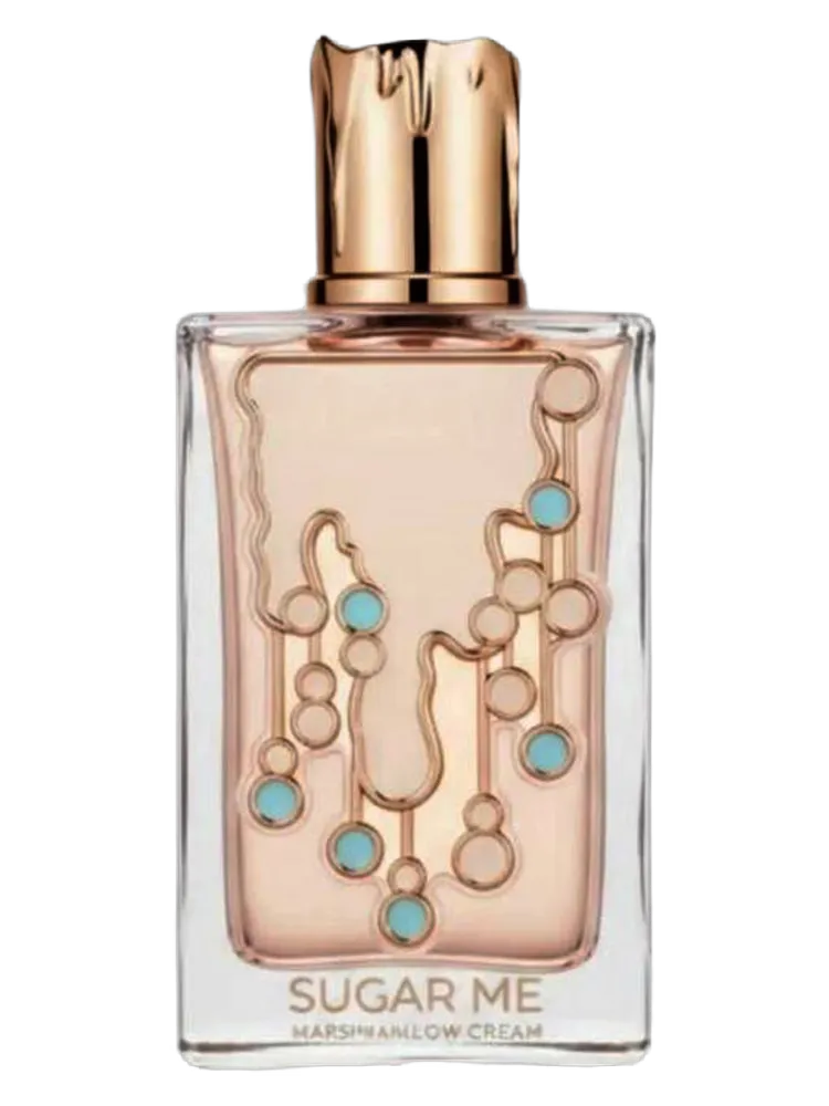 Sugar Me Marshmallow Dream