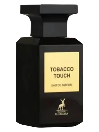 Tobacco Touch