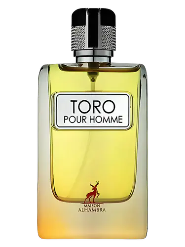 Toro Pour Homme