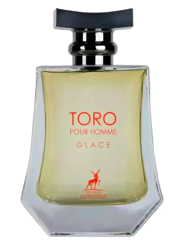 Toro Pour Homme Glace