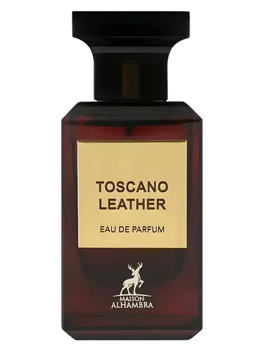 Toscano Leather