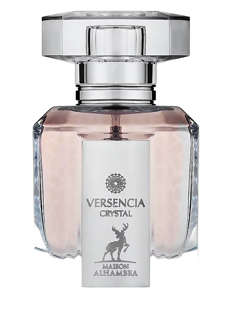Versencia Crystal