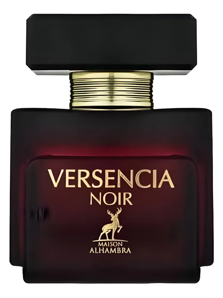 Versencia Noir