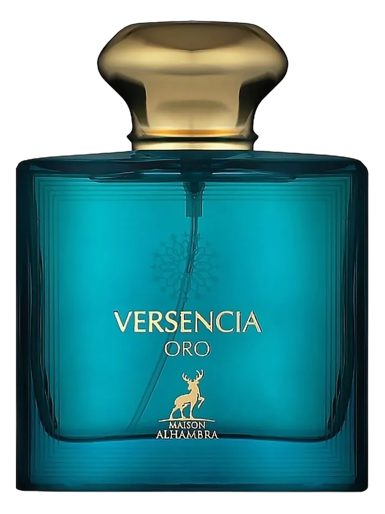 Versencia Oro