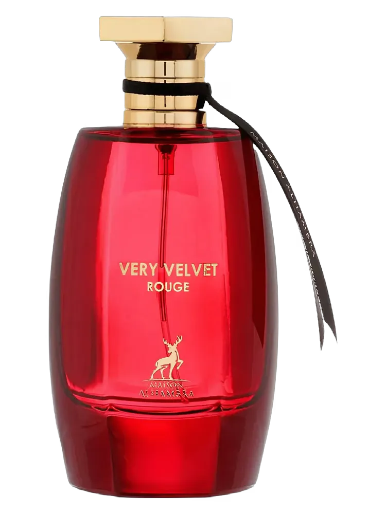 Very Velvet Rouge