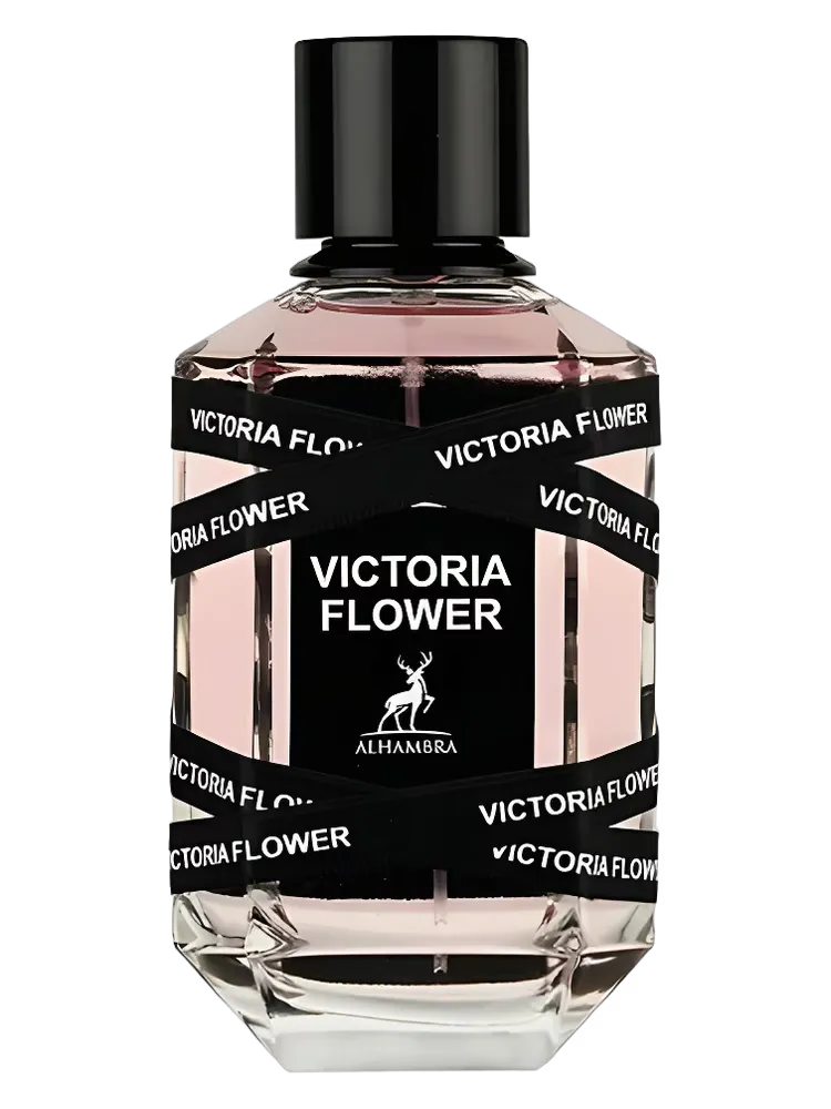 Victoria Flower