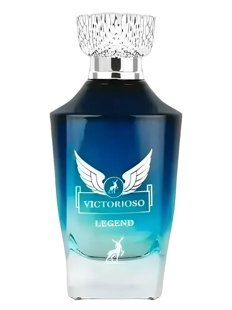 Victorioso Legend