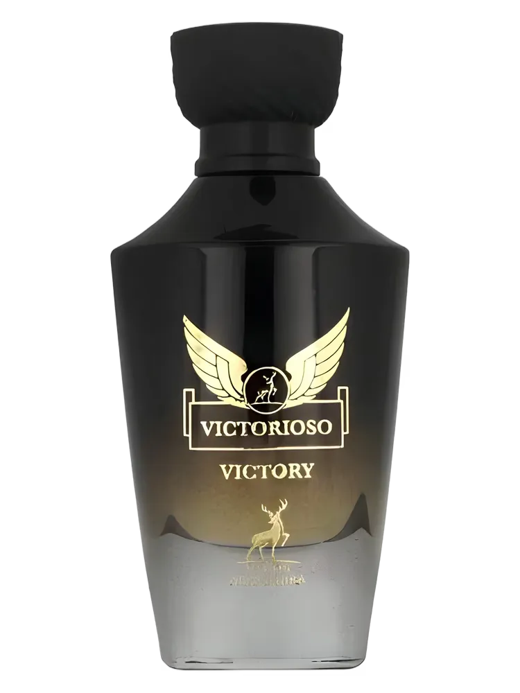 Victorioso Victory