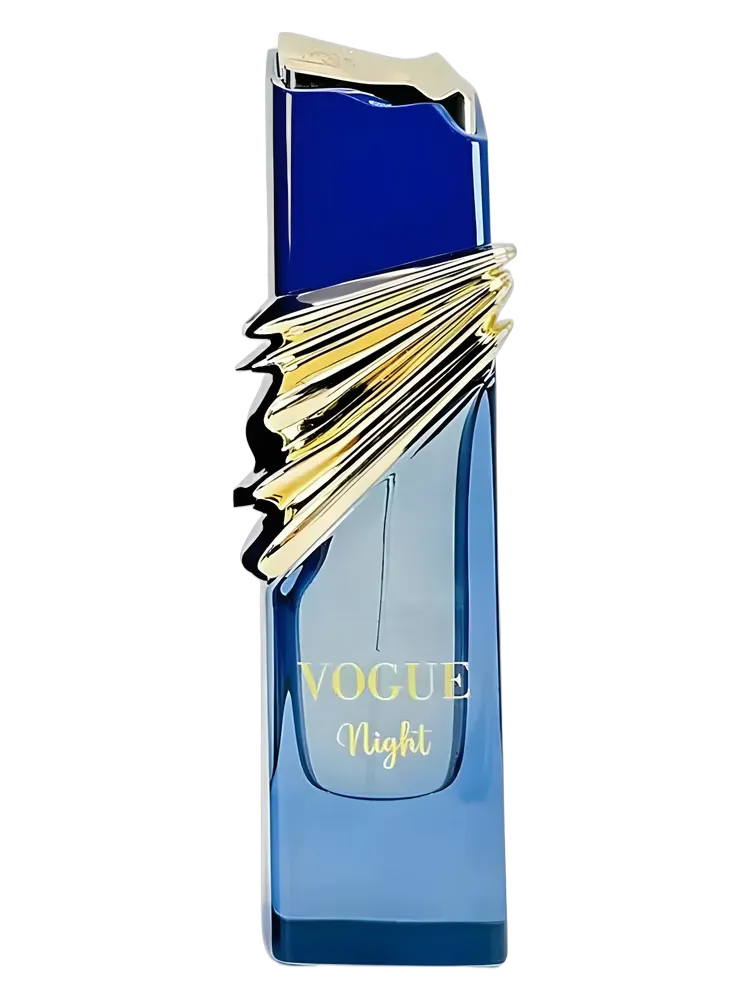 Vogue Night