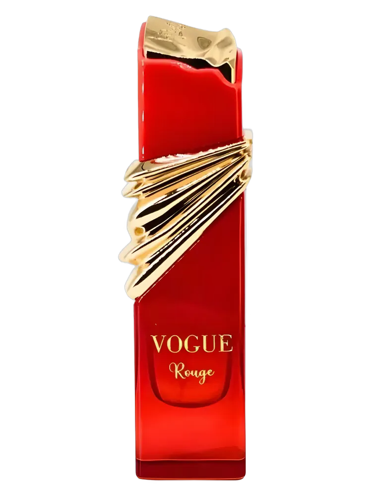 Vogue Rouge
