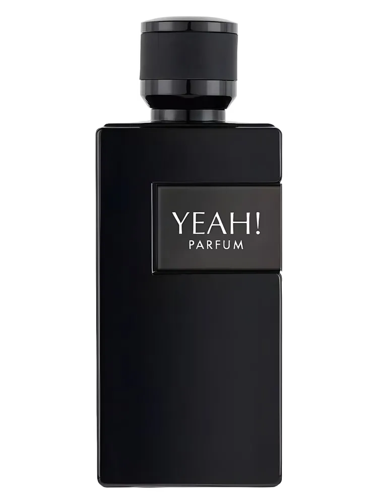 Yeah! Parfum