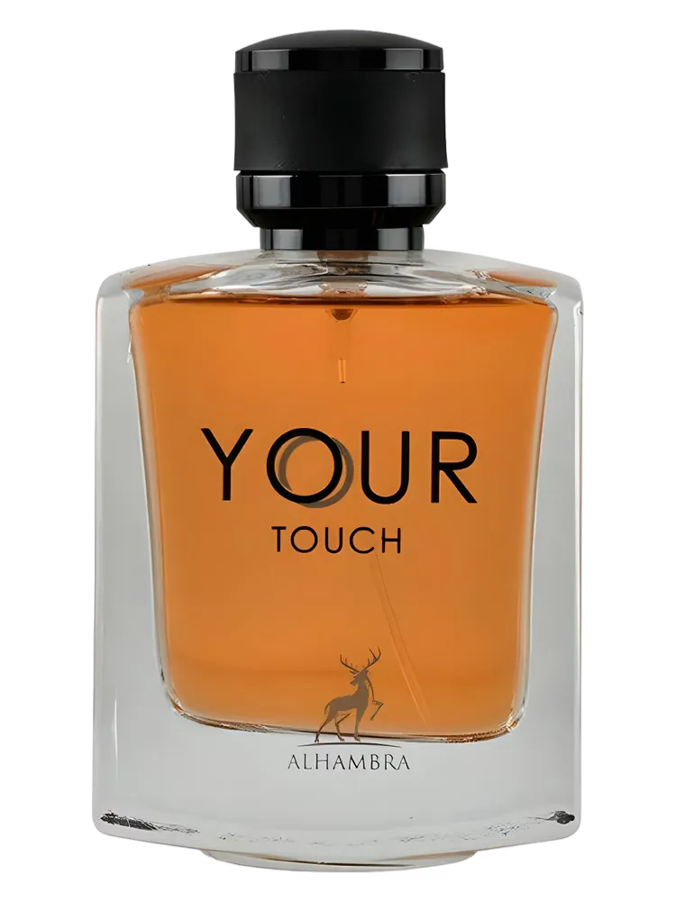 Your Touch