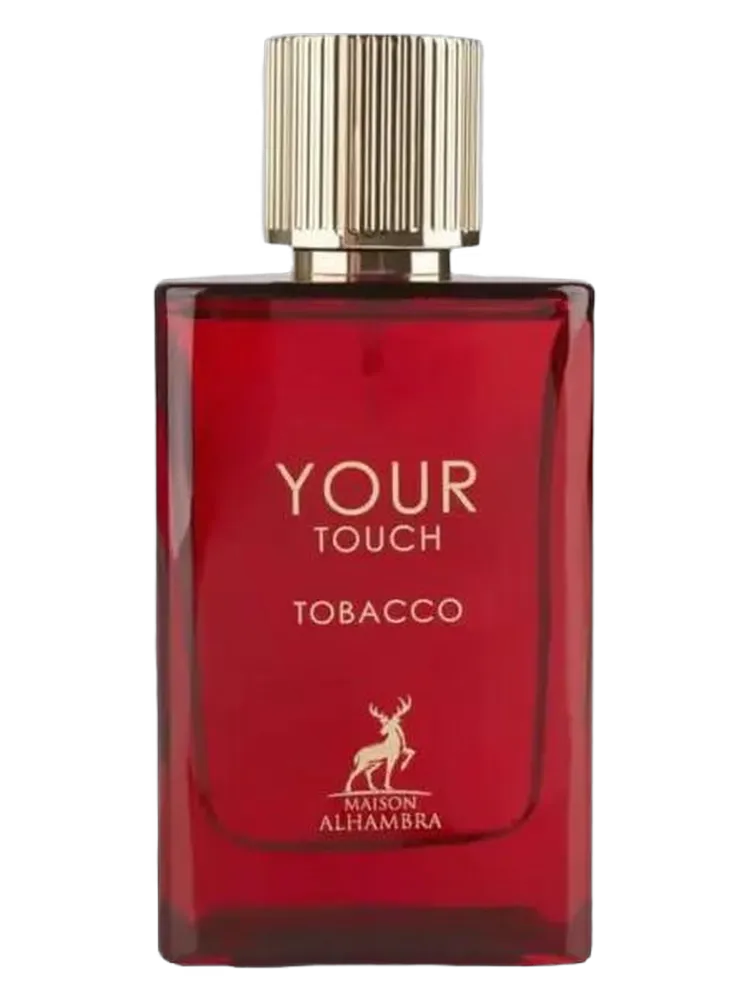 Your Touch Tobacco