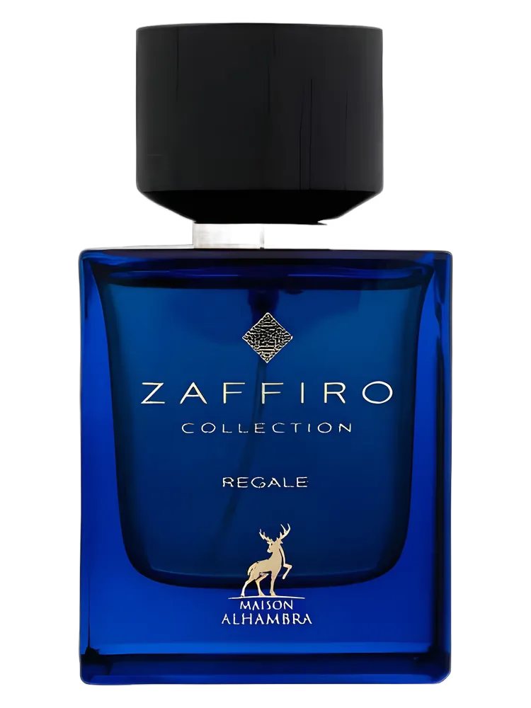 Zaffiro Collection Regale