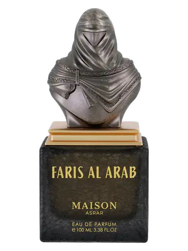 Faris Al Arab