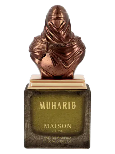 Muharib