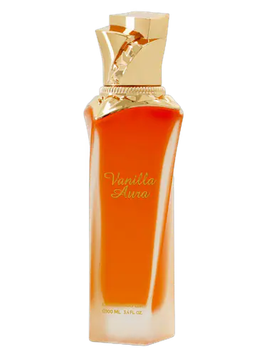 Vanilla Aura