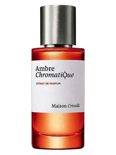 Ambre Chromatique