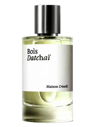 Bois Datchaï