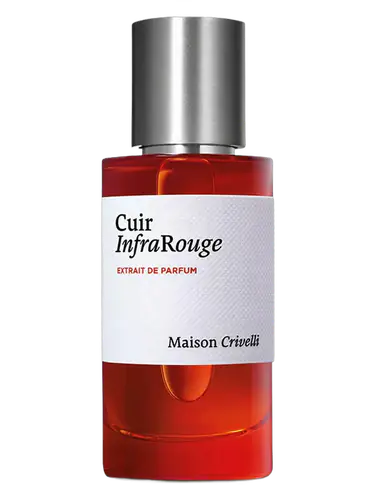 Cuir InfraRouge