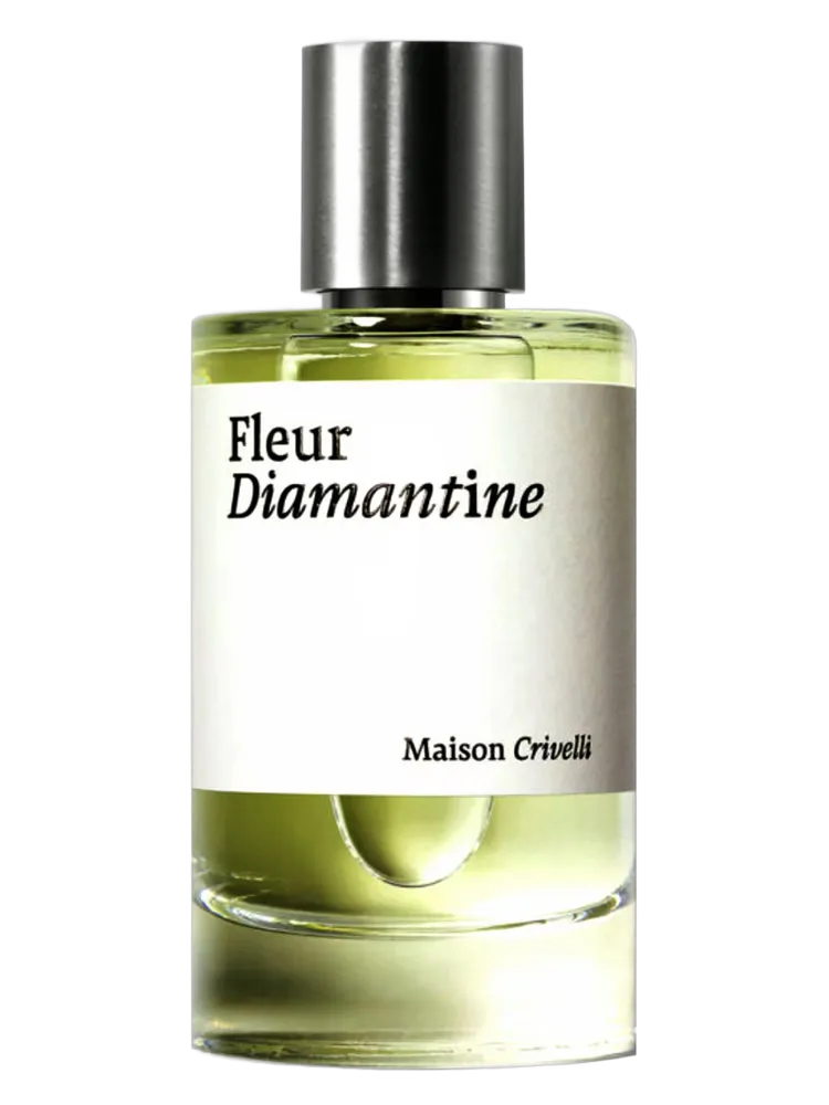 Fleur Diamantine