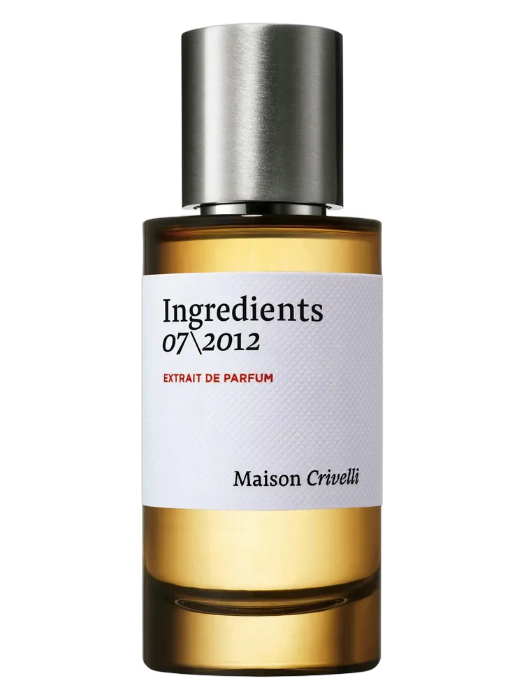 Ingredients 07-2012
